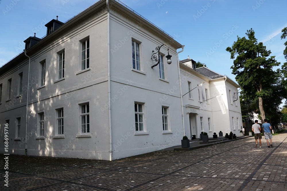 Kunstmuseum in Donaueschingen