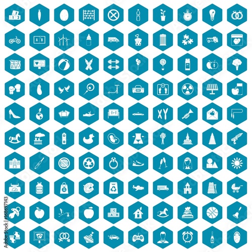 100 maternity leave icons sapphirine violet