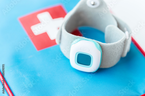 heart rate monitor