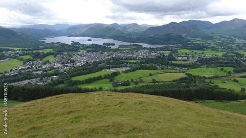 Latrigg View photo