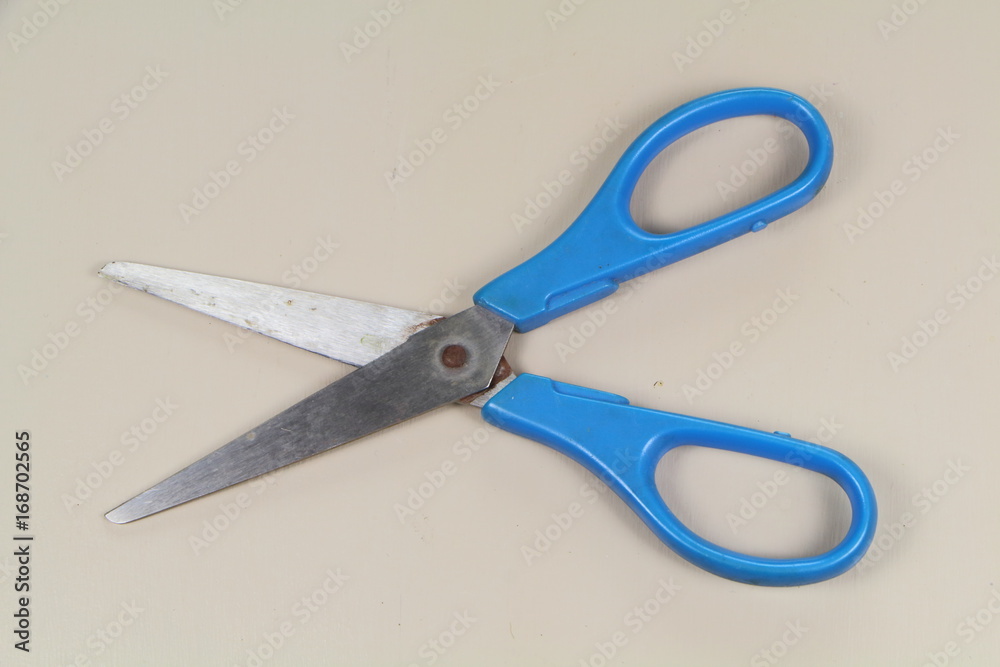 Paire de ciseaux pour enfant Paire de ciseaux pour enfant