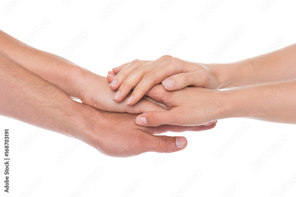 people stacking hands people stacking hands