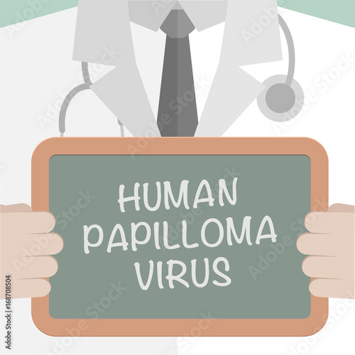 Medical Board Papilloma Virus