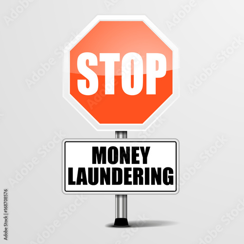 Stop Money Laundering