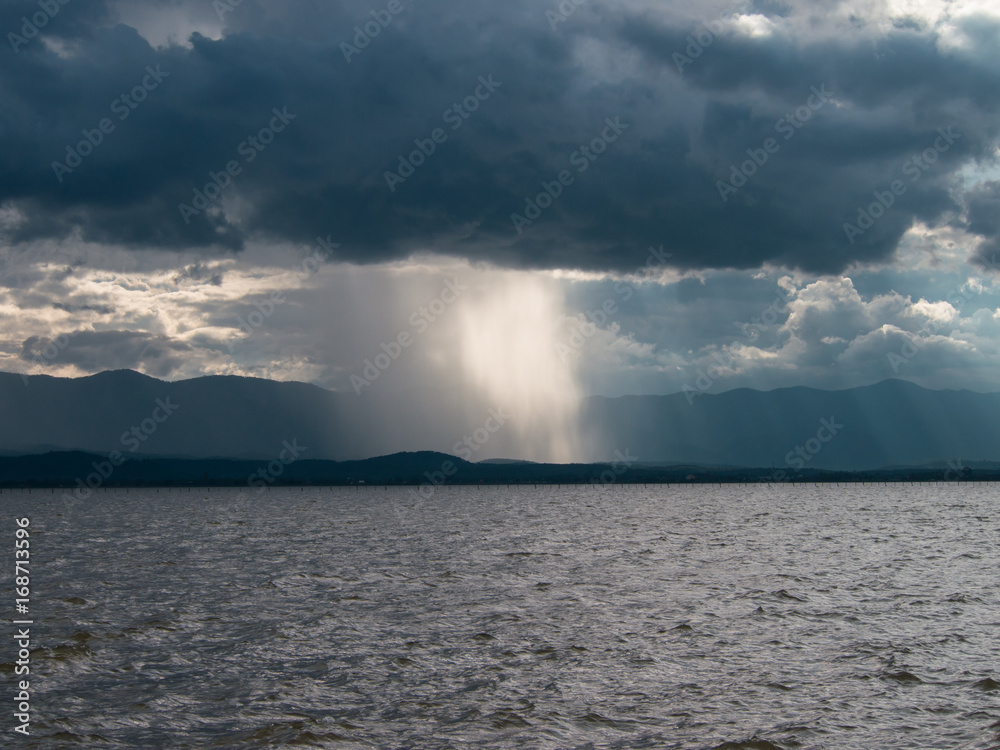 Rain Rain