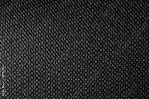 Nylon fabric texture background for industry export. fashion business. furniture and interior idea concept design.