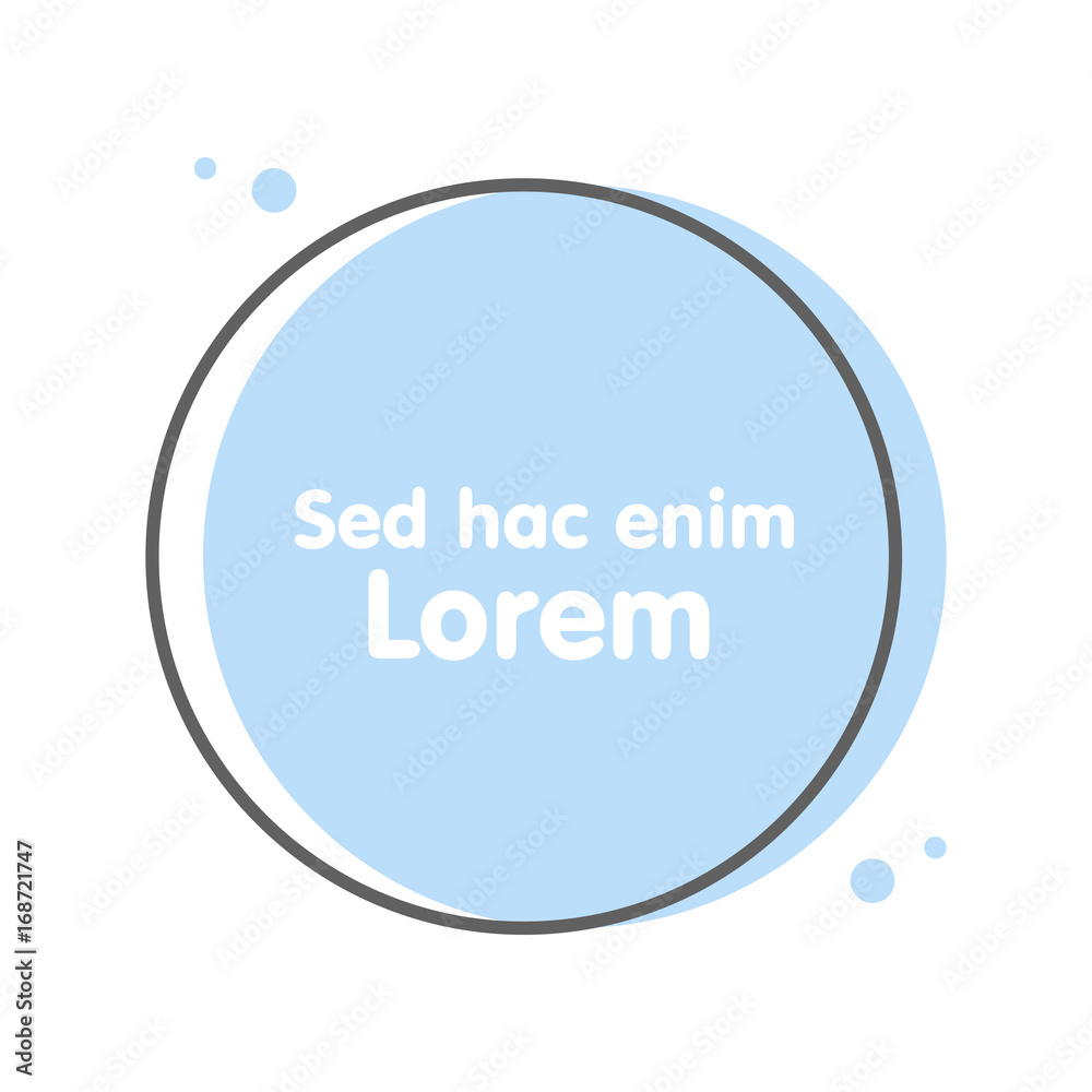 Quote text bubble. Commas, note, message and comment. Quote text bubble. Commas, note, message and comment.