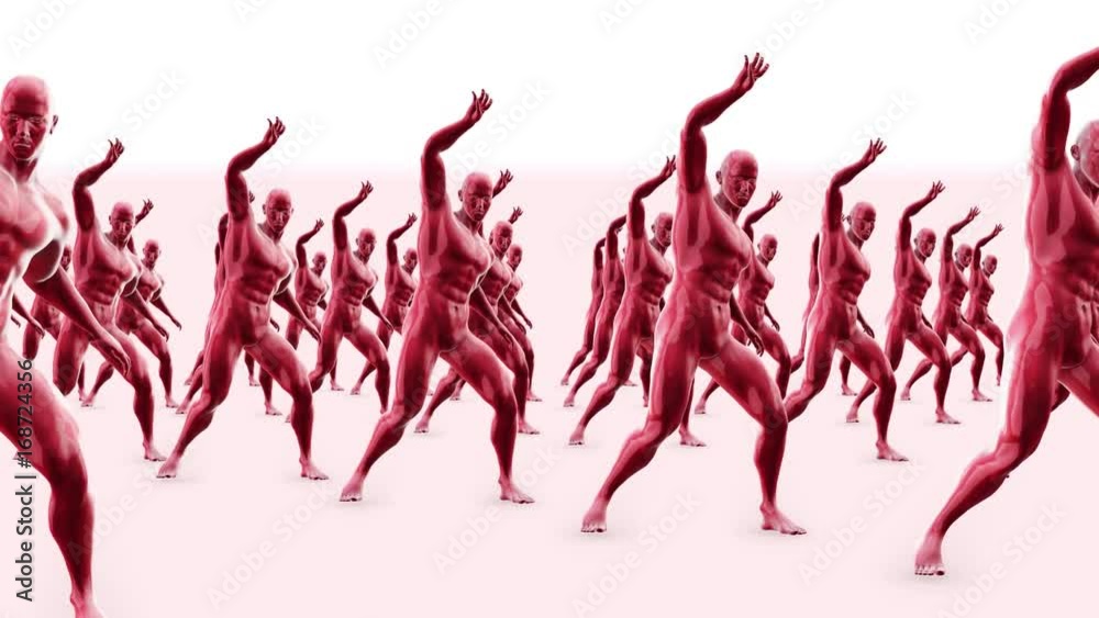 Danseurs