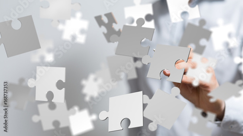 puzzle