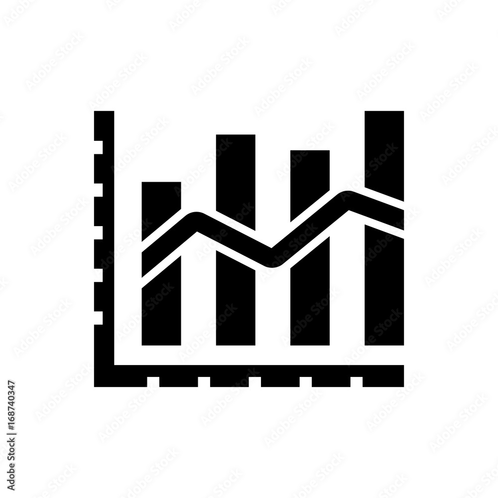 Diagram Icon Diagram Icon