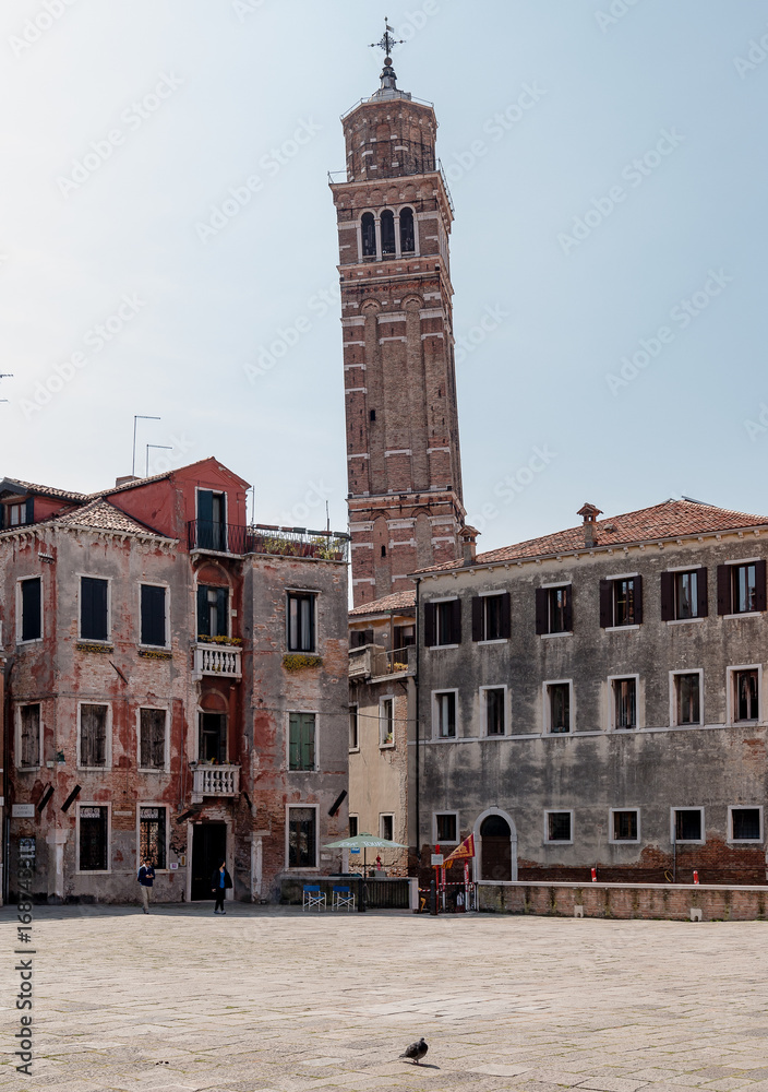 Fototapeta premium Venise