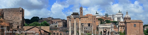 Rome Forum