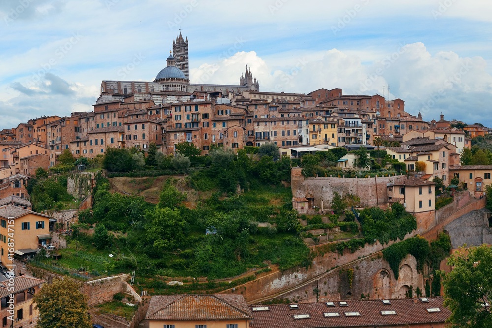 Siena Cathedral