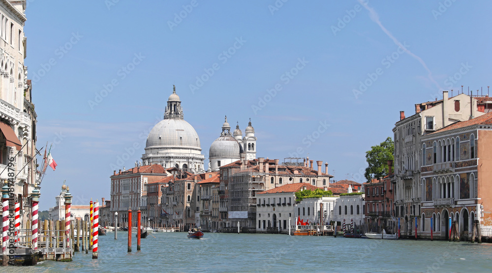 Venice Italy Cityscape