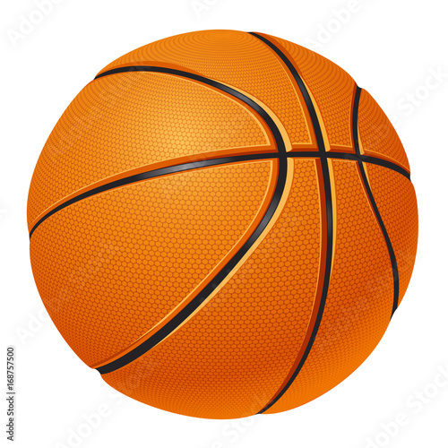Basketball ball