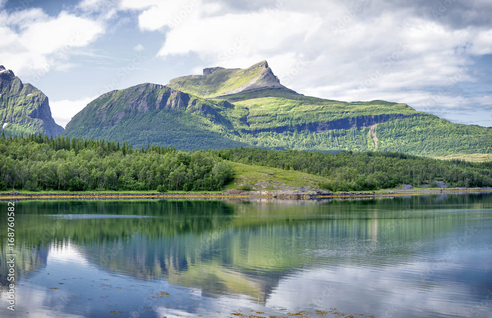 Helgeland Helgeland