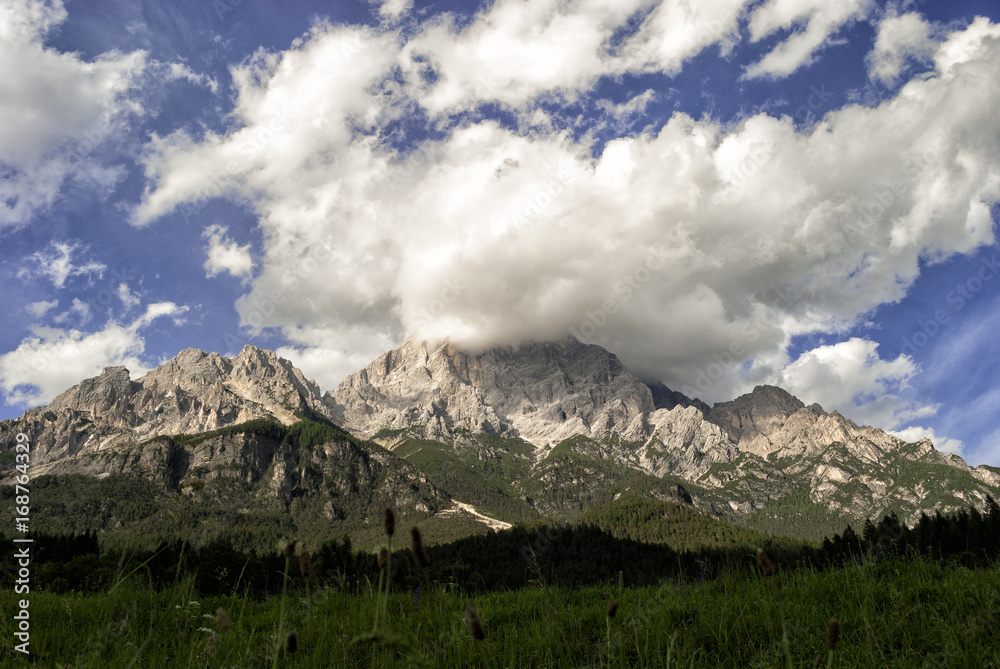 Dolomiten Dolomiten