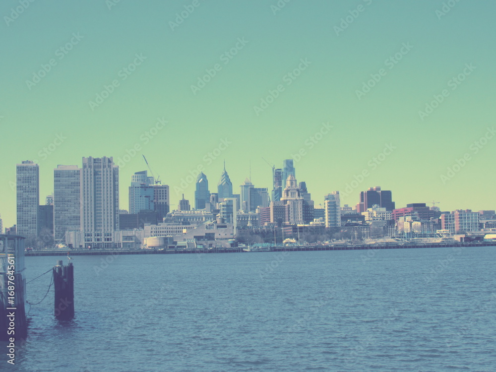 Philly Across