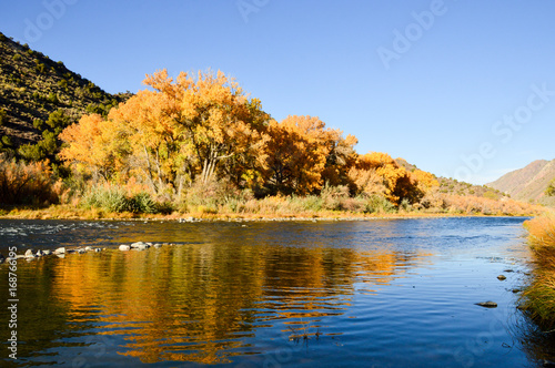 Aspen is a commune in the United States of America, in Pitkin County, Colorado.