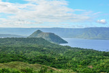 The Taal is an active stratovolcano located in the CALABARZON region, Batangas province, on the west coast of the great island of Luzon in the northern part of the Philippines archipelago