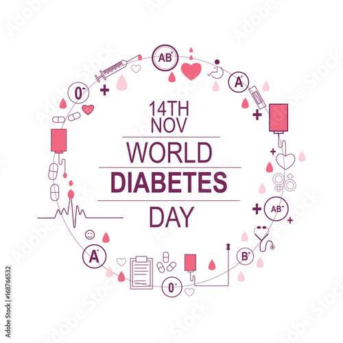DİABETES DAY