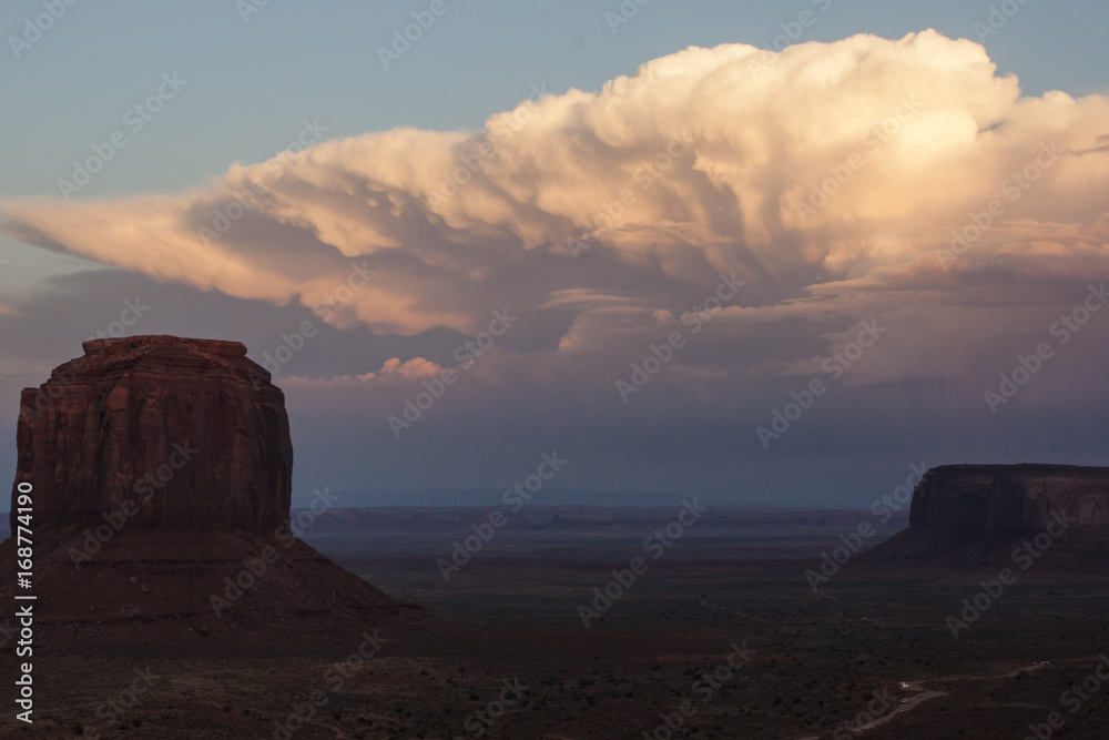 Monument Valley