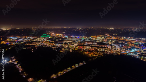 Foto CentrO Oberhausen
