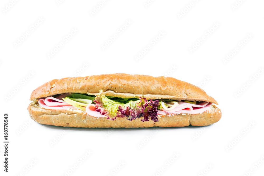 Baguette Baguette