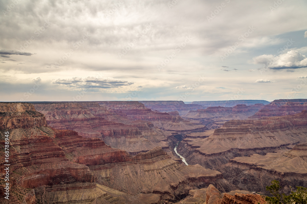 Grand Canyon National Park