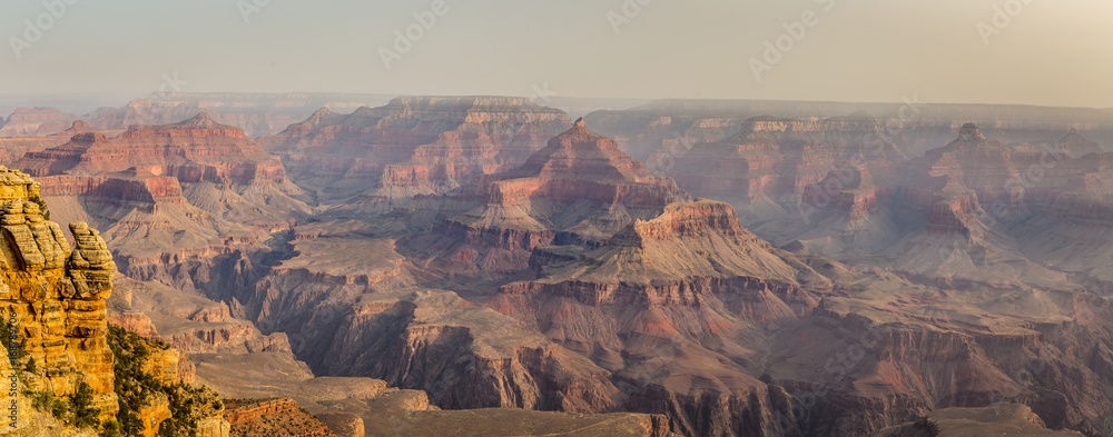 Fototapeta premium Grand Canyon National Park