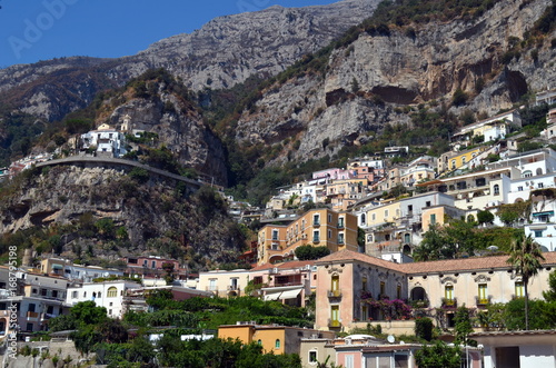 Positano