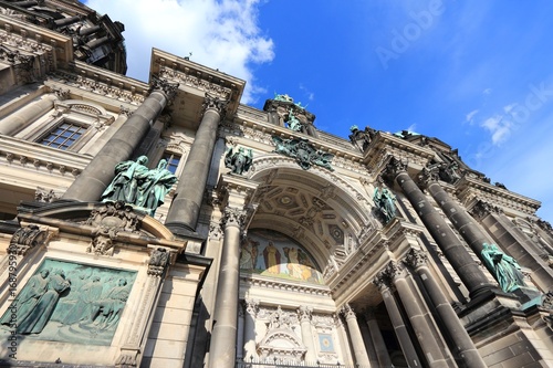 Berlin Cathedral