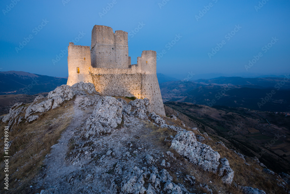 Rocca Calascio Rocca Calascio
