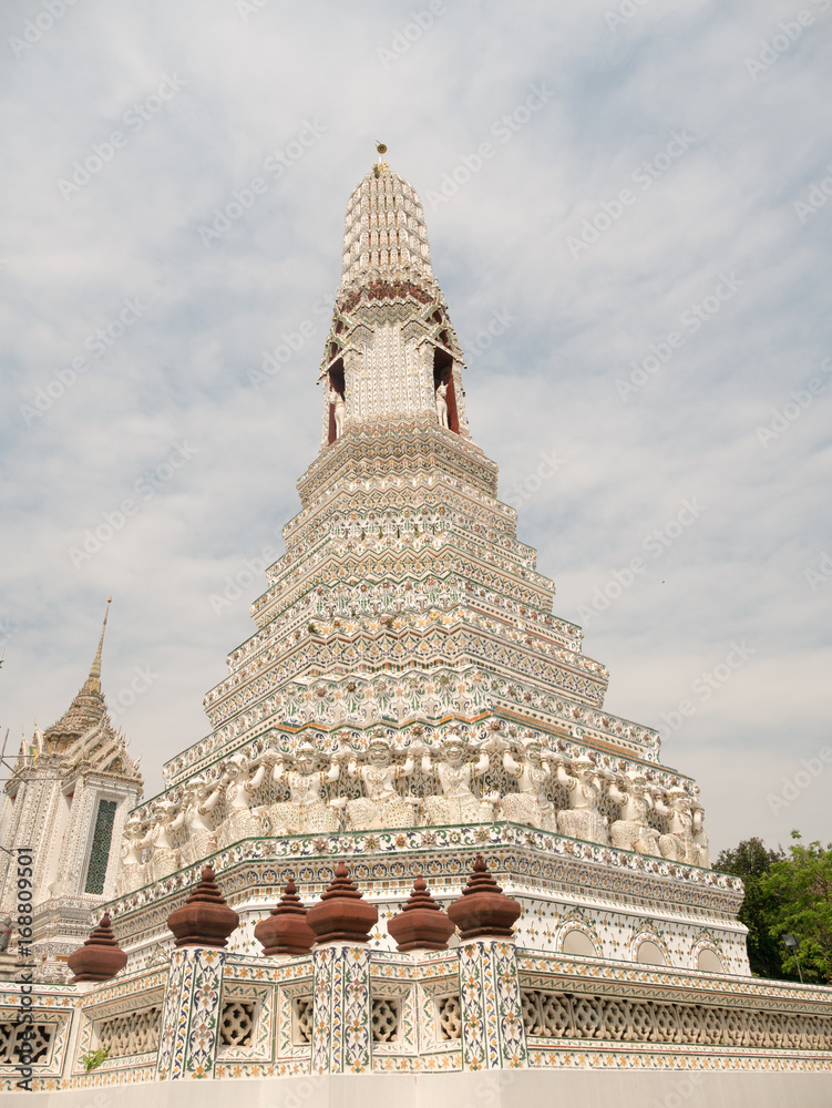 Fototapeta premium Wat Arun Bangkok
