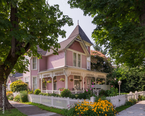 Victorian Elegance