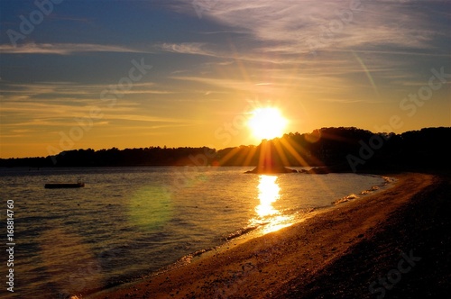 Bayley Beach photo