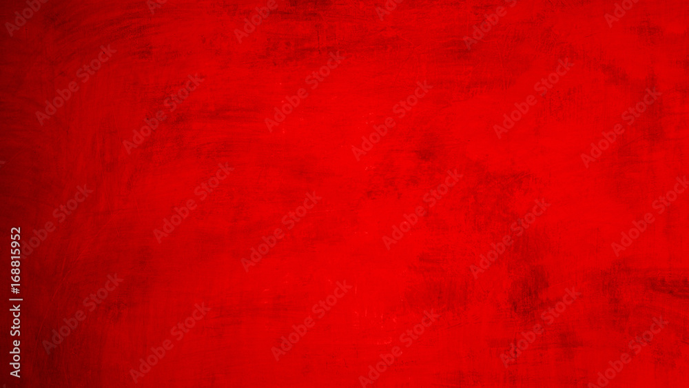 bright red paint texture Stock Photo Adobe Stock
