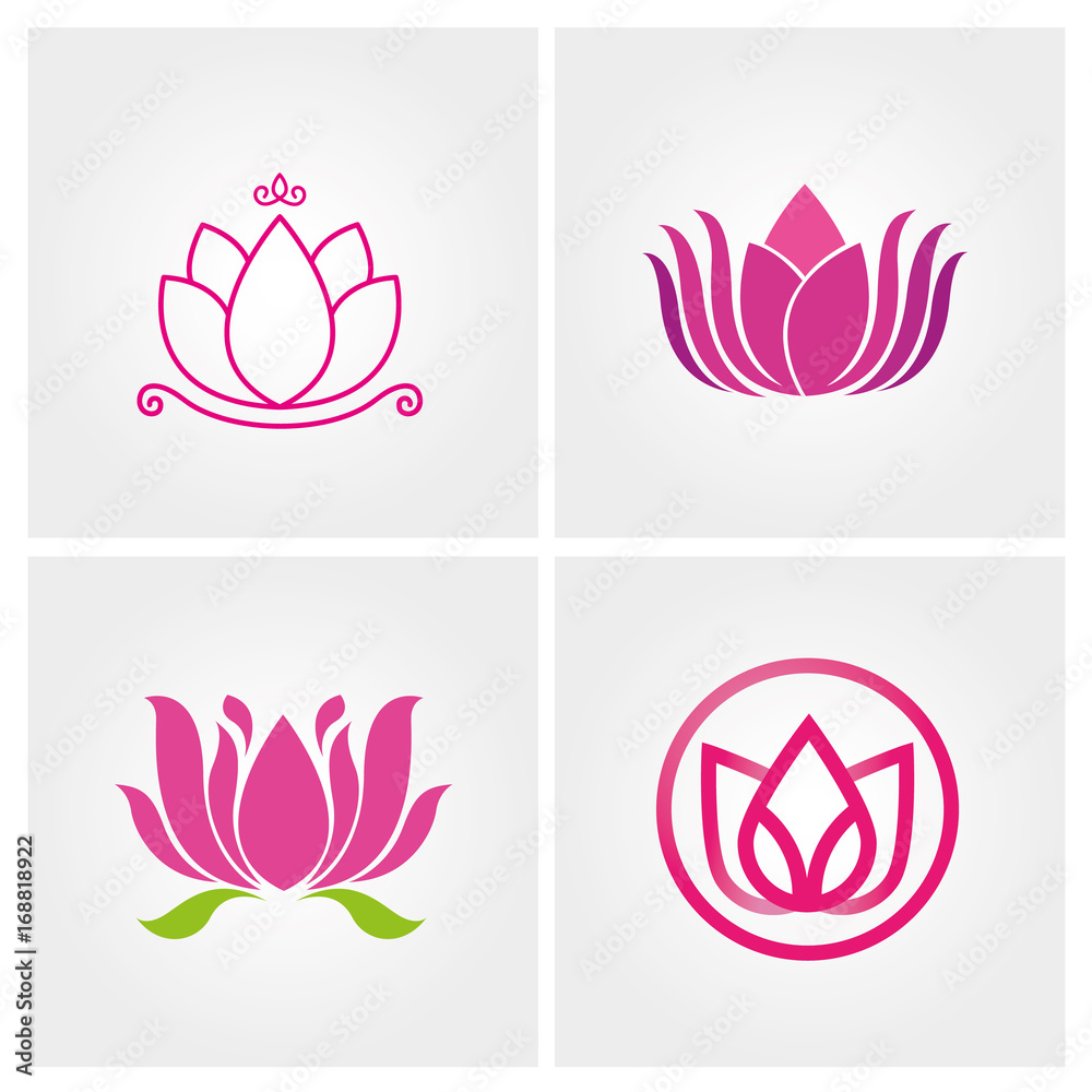 lotus logo lotus logo