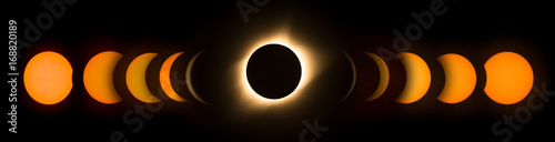 2017 Solar Eclipse photo