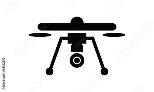 Drone Logo