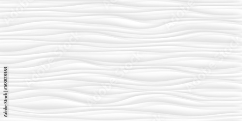 Line White texture. gray abstract pattern seamless. wave wavy nature geometric modern.