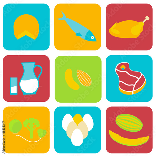 salmonella contaminated food photo