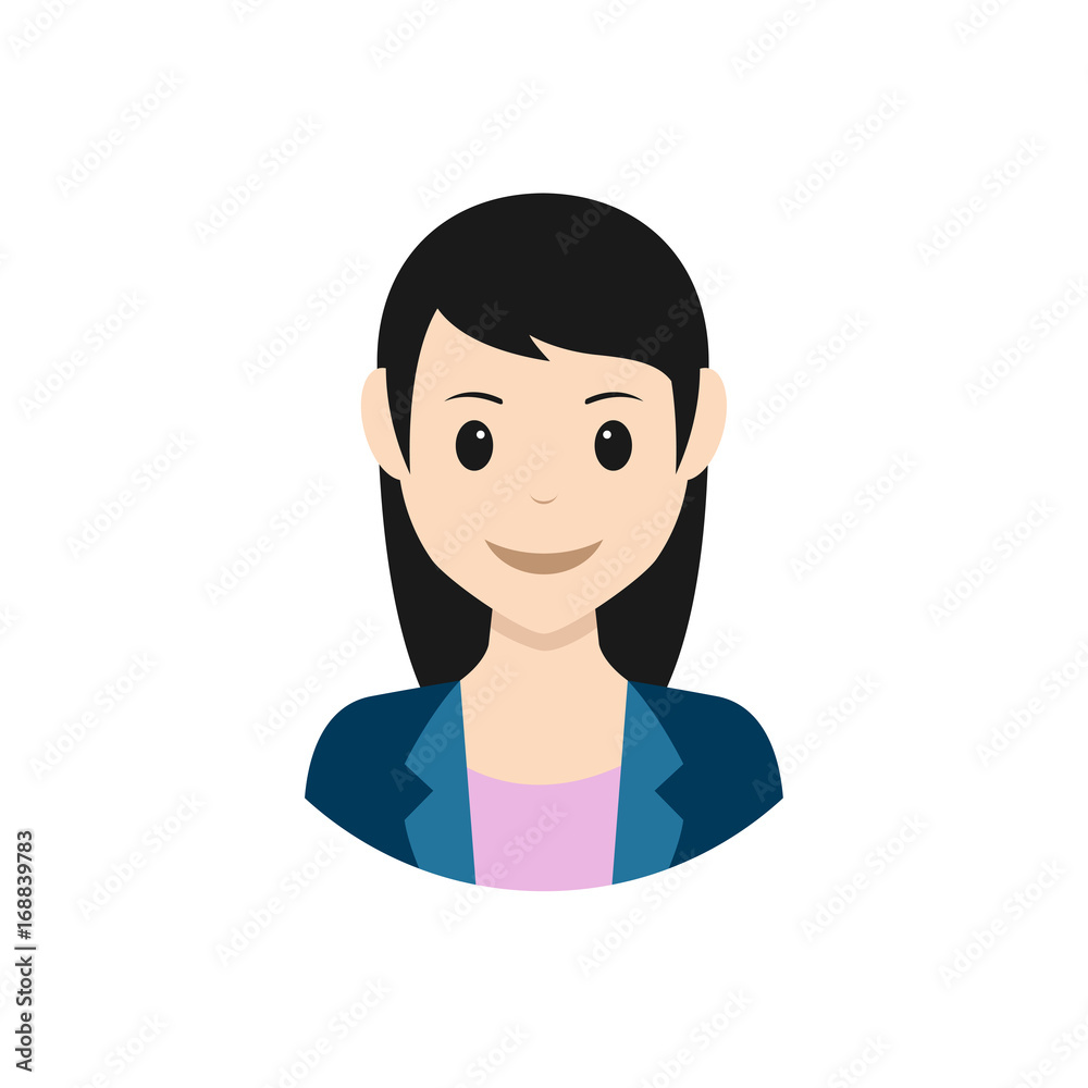 business people vector avatar business people vector avatar