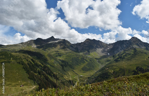 österreich vorarlberg sonnenkopf 8-11 photo