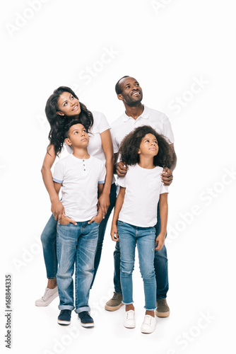 happy african american family © LIGHTFIELD STUDIOS