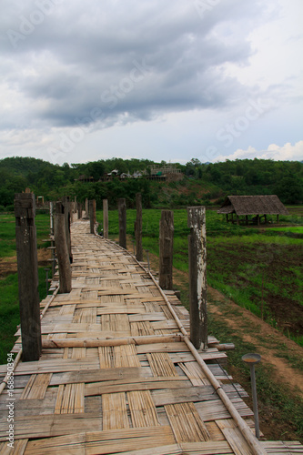 Zutongpae Bridge