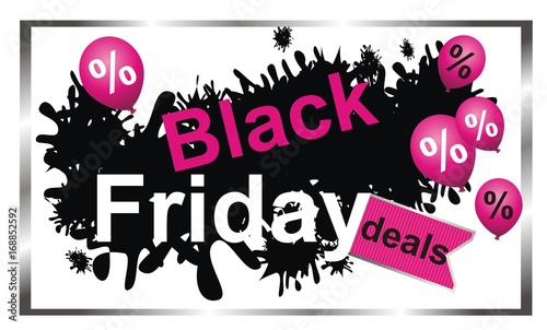 Black friday deals