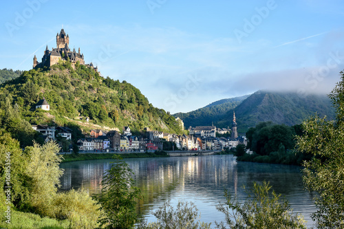 Reichsburg - Cochem - Mosel