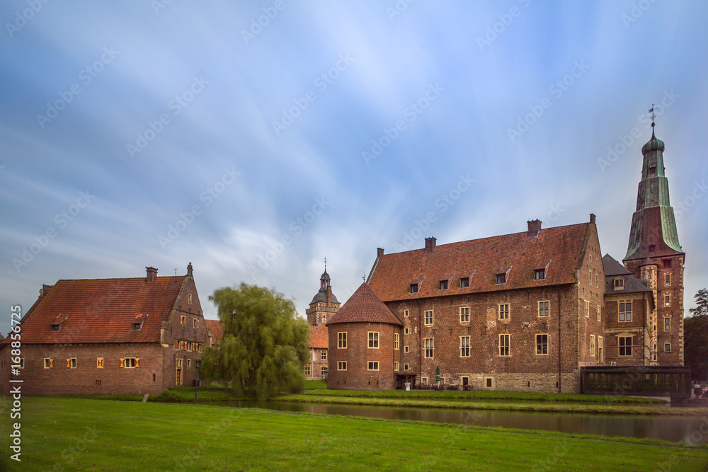 Schloss Raesfeld Germany