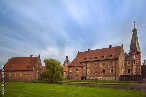 Schloss Raesfeld Germany
